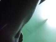 wife creampie by the cockold