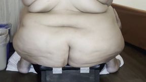 My first Smother Box