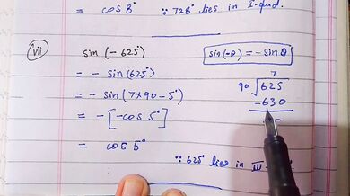 Full Explanation — No Steps Skipped