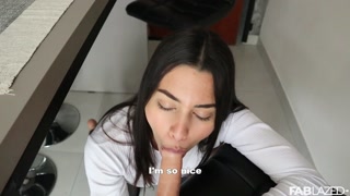 "You're a Jerk!" - Cuckold Girlfriend Fantasy, Role Play