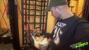 Amorous Aris Darks Tits Clip