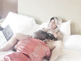 Stacxxxs Presents Soaked Fantasies W/ Brooke Diesel