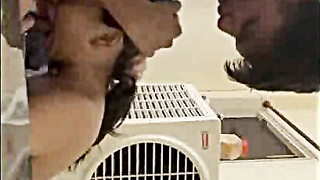 Insatiable Telugu Bhabhi Oral pleasure and Boning