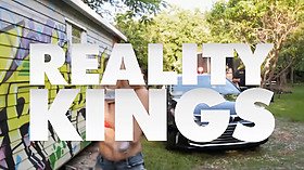 (Erik Everhard) puts his meaty pecker deep into (Sofia Lees) tight cunt - reality kings
