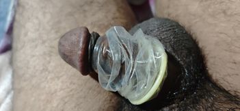 Bangladeshi Daddy fucking doll using big cock