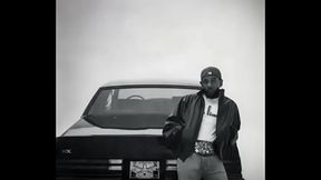 Kendrick Lamar - tv off
