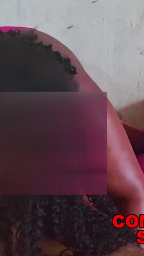 NAUGHTY BBW WITH HER STEPSON WENT TO WATCH A MOVIE AND FELL ON THE DICK   Clip 3