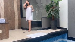 PRINCESS ON RESORT FARTING FOR YOU PART 3 BY SABRINA GREEN CAM BY ALINE FULL HD