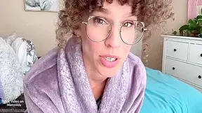 Curly Curvy Stepmom Anal Sex Request