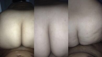 Sentando gostoso no pau, adoro a rebolada que ela faz