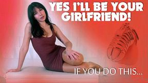 New GF Wants To Hold Your Key