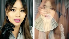 ASS WORTH PAYING FOR feat AstroDomina (HD MP4)