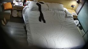 酒店收藏级本月最佳-清纯堆堆袜女神早就被人调教成母狗