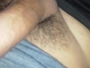 Con ganas de un culito rico