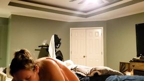 I craved my married neighbor's cock&#x1F32D; desperately