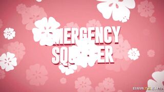 Emergency Squirter / Brazzers