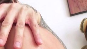 Sex Film @Anal Cowgirl and #Big Dick #Big Ass with @Chris Strokes & @Jojo Kiss Like & Share!