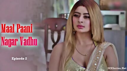 Maal Paani Nagar Vadhu Episode 1 Big