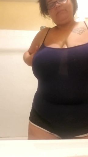 Huge Tit Lotion