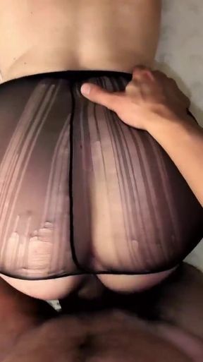 Busty MILF
