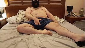 Me gusta tu polla. Nos pajeamos juntos.