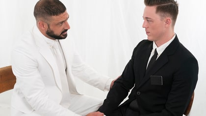 Elder Solano: Interview