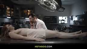 Jane Doe: A Ricky Greenwood Spotlight