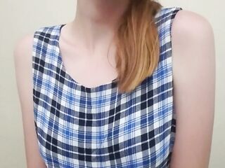 GFE Striptease: Next To Me