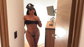 The Police with Gali Diva