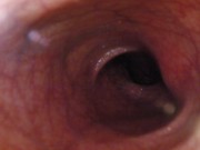 POV - Tucking you away for the night with some toys