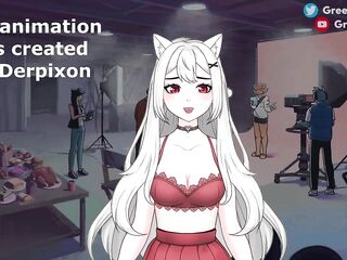 Hamichi's Corner (DERPIXON)