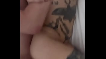 POV fuck with my huge dick stepbro COFLA24CM - Blaze Rager