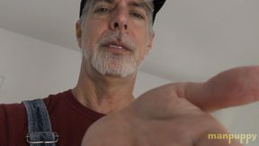 Giant Host - Richard Lennox