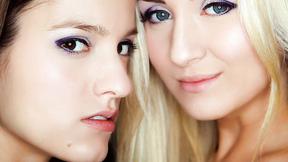 ”Faraway So Close - Cayla Lions, Silvie Luca”