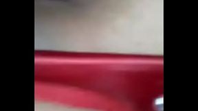 Con o sin tanga se la folla igual con una mojada fenomenal