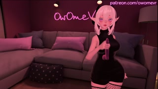 Edging Challange - Can you last? [Dirty Talk, VRchat erp, edge joi, Hentai, Fap Hero, Cock Hero]