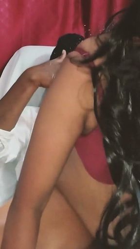 Anni stepbrother Wife Fucked Part-2