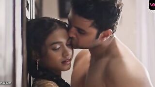 IKKANTE SAMMANAM 2024 Hindi Hot Web Series Voovi
