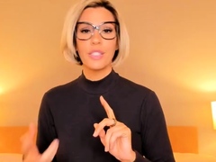 AdrienneLuxe Virgin Evaluation