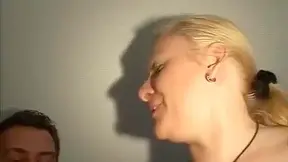 Married Couple Of Swingers Taking Lessons From Simones Hausbesuche Vol4 - Couple Sex