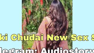 Hot Milf's Confessions - A Sensual Journey of Passion" (Indian)
