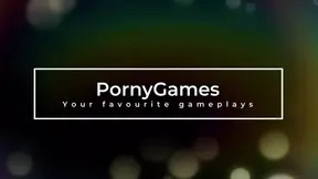 Midnight Paradise by Lewdlab - Stepmom Prepared with an Anal Plug 33