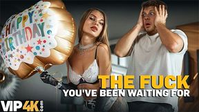 Cuck 4K - dina joy sex