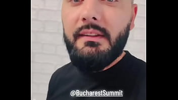 Hello I am Stefan Steel and i will be one of the ambassadors at the Bucharest Summit! See you there in June ! BucharestSu ...