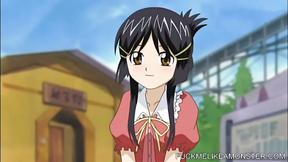 ”Bound & scarred japanese teen bitch”