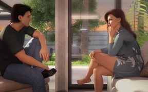 Behind Closed Doors - V0.43 - Demo - Part 1