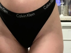 Amateur Webcam Teen Flashes Masturbates