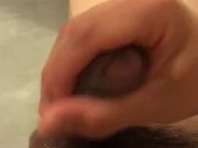 In the Tub Part 1 Dec 16 2018