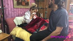 sex is the best medicine for the flu