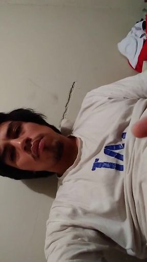 Starting the Videos Touching Me